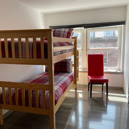 Rooms In Інвернесс Екстер'єр фото