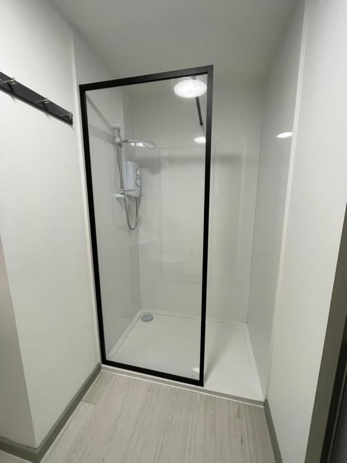 Rooms In Інвернесс Екстер'єр фото