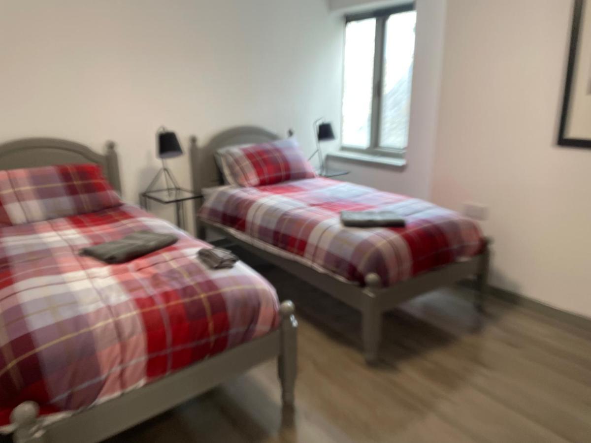 Rooms In Інвернесс Екстер'єр фото