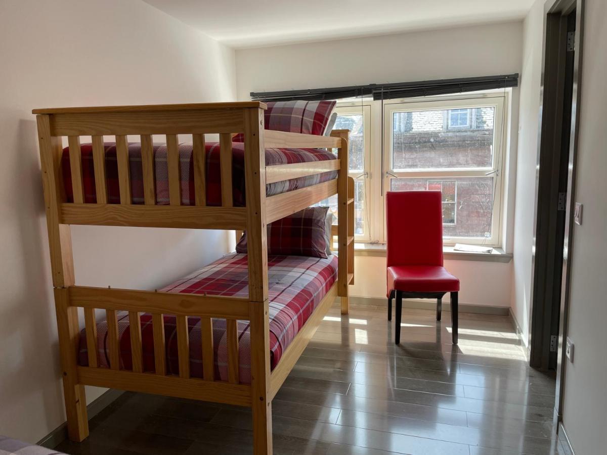 Rooms In Інвернесс Екстер'єр фото