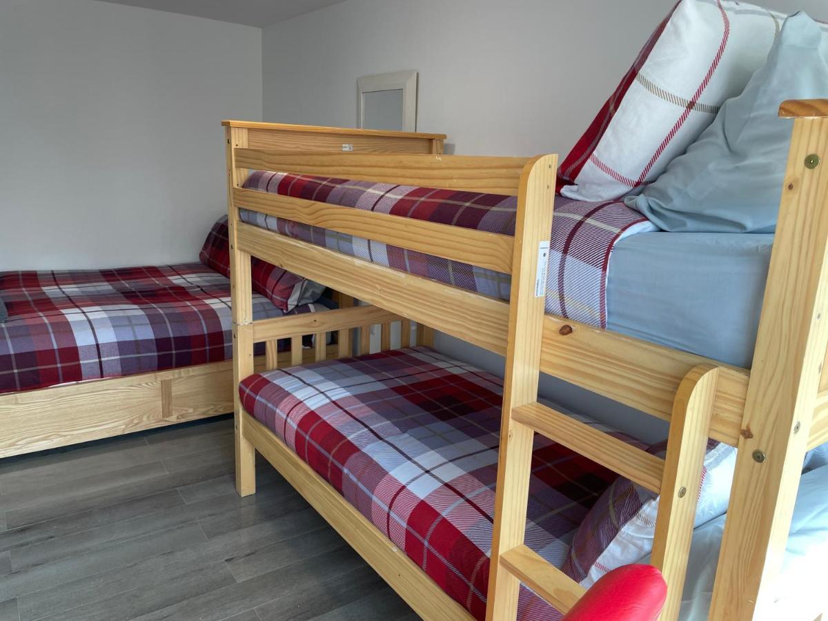 Rooms In Інвернесс Екстер'єр фото